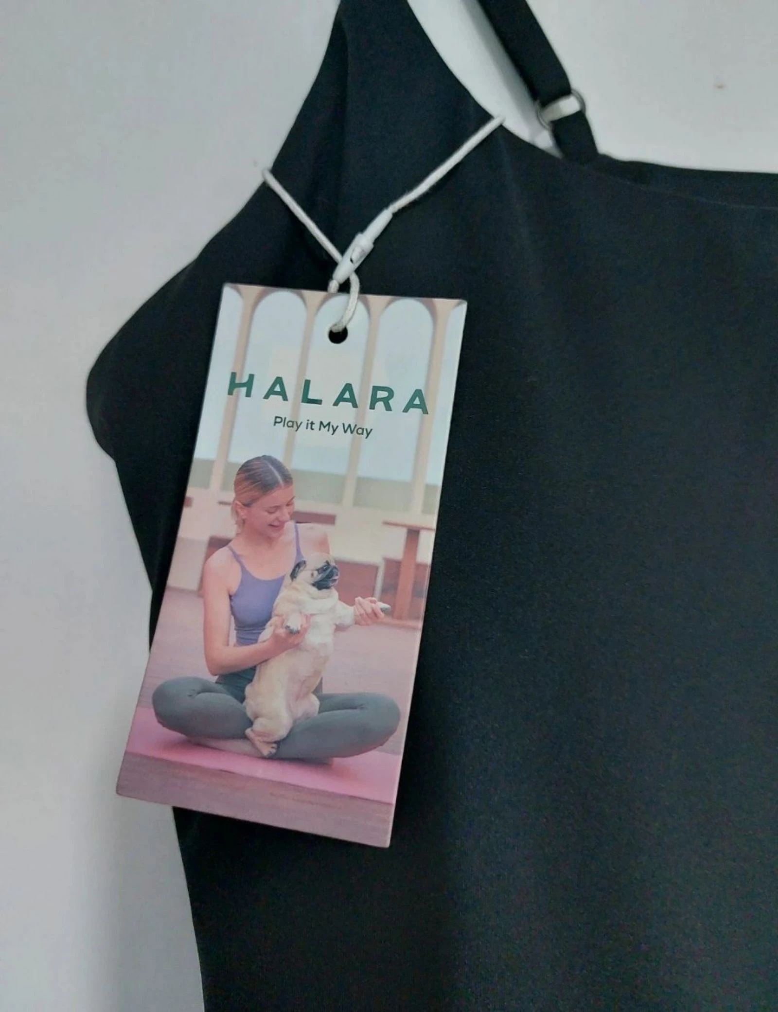 Leuke jurk - Halara- maat xl – photo 6